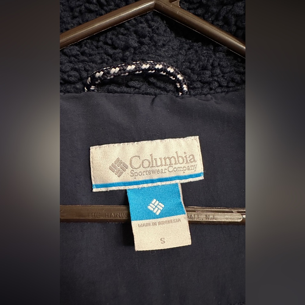 Columbia Ruby Falls Down Long Jacket - image 6